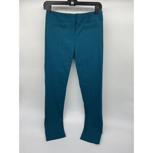 Van Heusen Super Stretch Straight Fit - Size 0